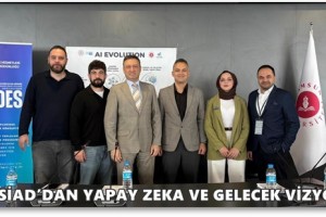 “İnsanlık, Teknolojinin Etiğini Kendi Belirlemeli”